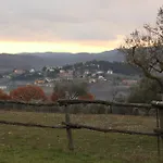 Santa Maria Gospodarstwo agroturystyczne San Venanzo