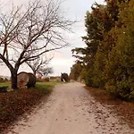 Santa Maria Gospodarstwo agroturystyczne *