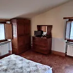 Santa Maria Gospodarstwo agroturystyczne San Venanzo