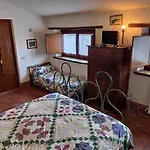 Gospodarstwo agroturystyczne Santa Maria *
