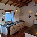 Santa Maria Gospodarstwo agroturystyczne San Venanzo