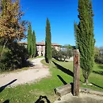 Santa Maria Gospodarstwo agroturystyczne San Venanzo