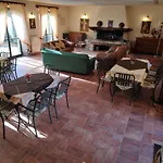 Santa Maria Gospodarstwo agroturystyczne San Venanzo