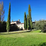 Santa Maria Gospodarstwo agroturystyczne San Venanzo