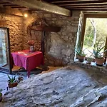 Santa Maria Gospodarstwo agroturystyczne San Venanzo