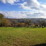Gospodarstwo agroturystyczne Santa Maria *