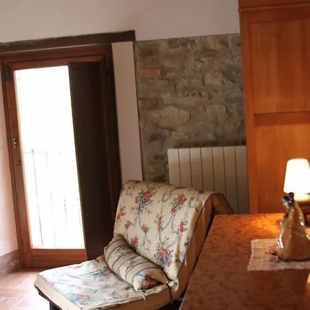 Santa Maria Vakantieboerderij *