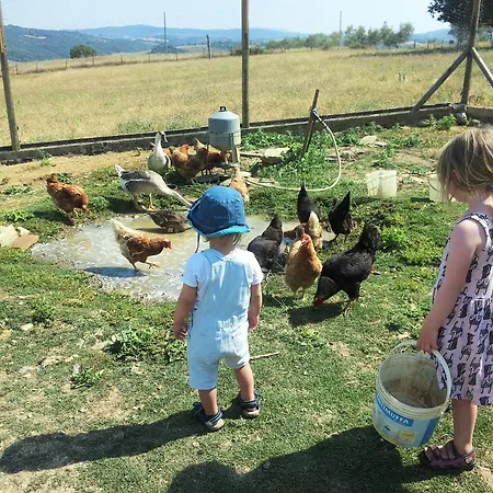 Farm stay Santa Maria *