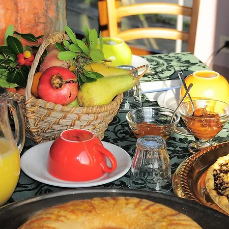 Farm stay Santa Maria *