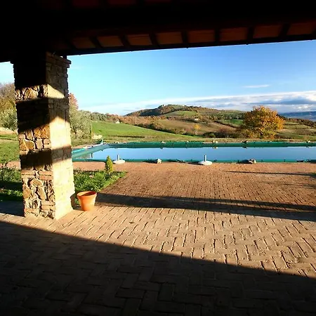 Farm stay Santa Maria