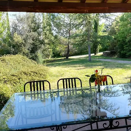Santa Maria Farm stay