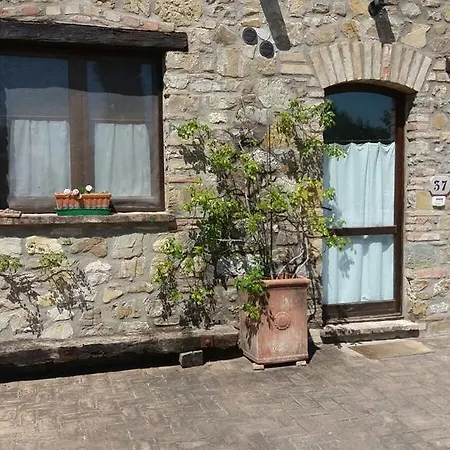 Santa Maria San Venanzo