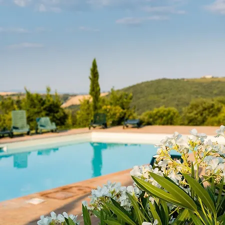 Santa Maria Farm stay
