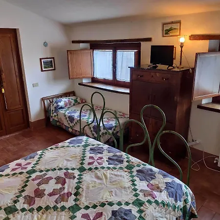 Farm stay Santa Maria *
