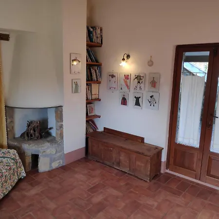 Santa Maria * San Venanzo