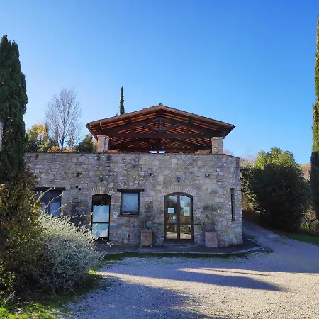Santa Maria Farm stay *