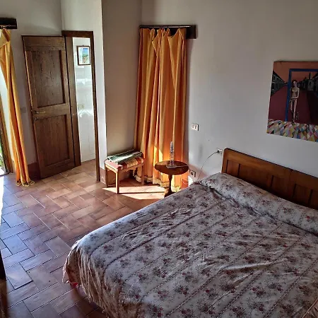 Santa Maria San Venanzo