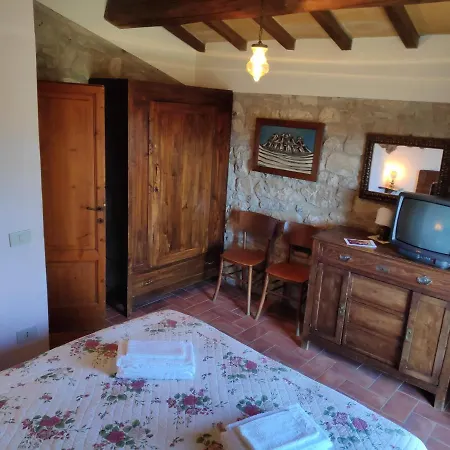 Santa Maria San Venanzo