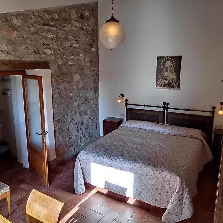 Santa Maria Farm stay