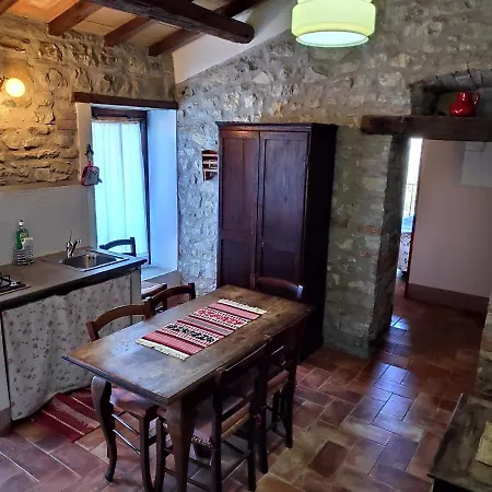 Santa Maria San Venanzo