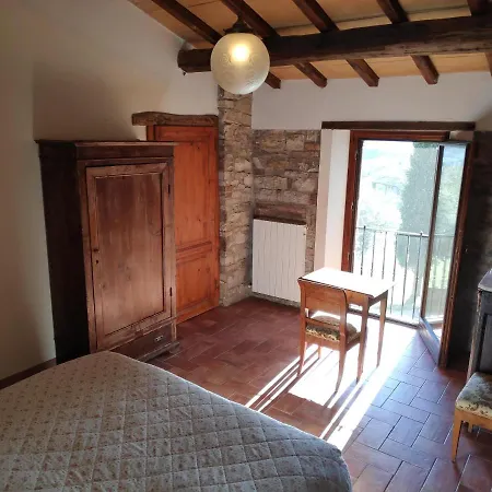 Santa Maria * San Venanzo