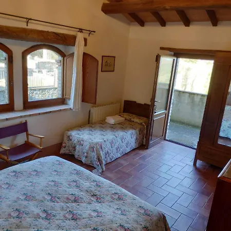 Santa Maria San Venanzo