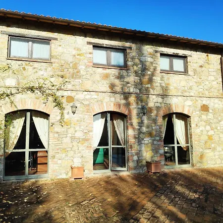 Farm stay Santa Maria