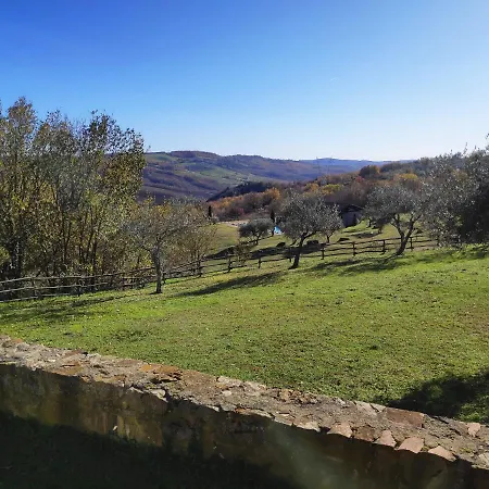 Santa Maria San Venanzo