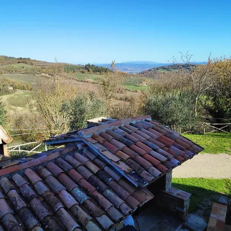 Santa Maria Farm stay