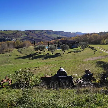 Santa Maria San Venanzo