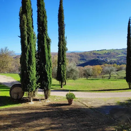 Santa Maria San Venanzo