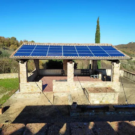 Feriegård Santa Maria *