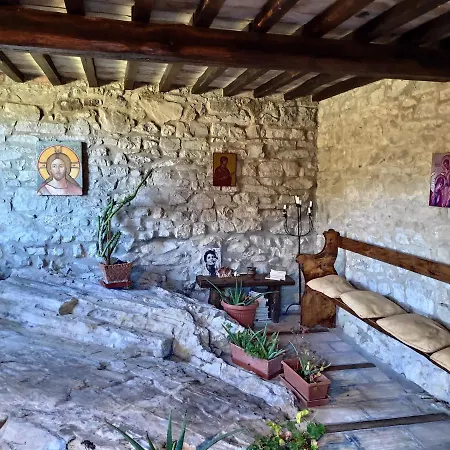 Santa Maria San Venanzo