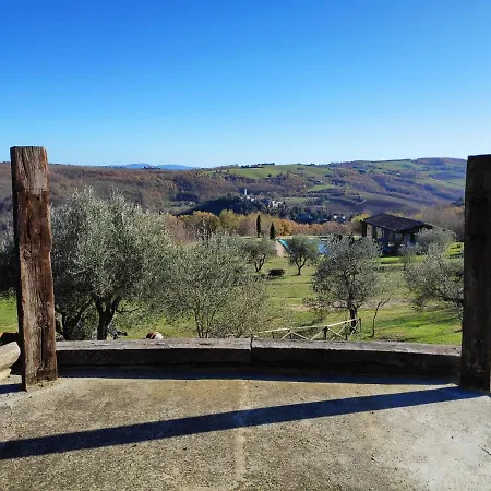 Santa Maria San Venanzo