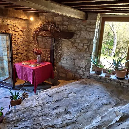 Santa Maria Feriegård San Venanzo