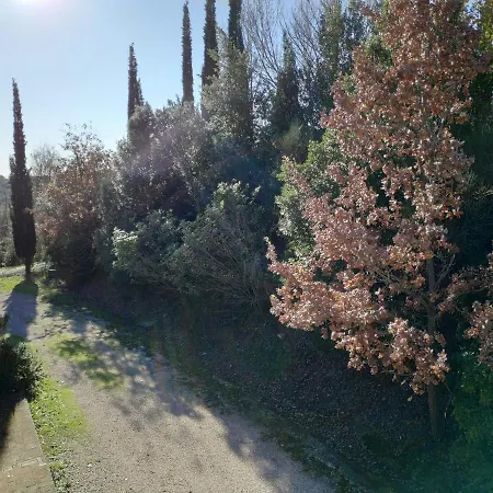 Santa Maria Farm stay *