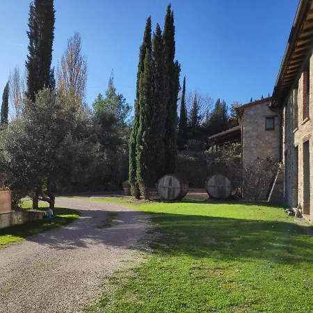 Santa Maria * San Venanzo